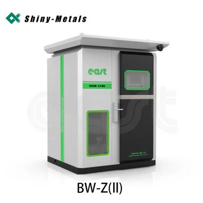 EAST Bw-Z (II) Direct Connected Water Supply Equipment - 2