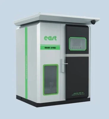 EAST Bw-Z (II) Direct Connected Water Supply Equipment - 4