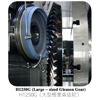 15000 RPM Vertical Machining Center For Precision Grinding With Strong Cutting Resistance - 3