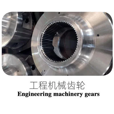 High Speed Gear Shaper For Spur Helical Gear Cutting Yk5115A - 7