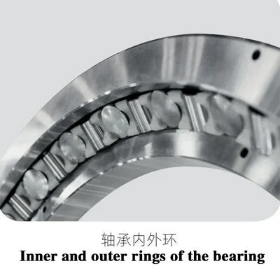 73 Series Horizontal Spindle Surface Grinder With Rotary Table - 5