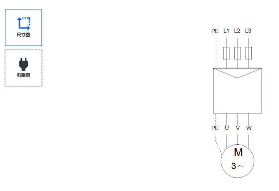 Submersible Deep Well Pump Stainless Steel Corrosion-resistant Installed Vertically Or Horizontally - 6