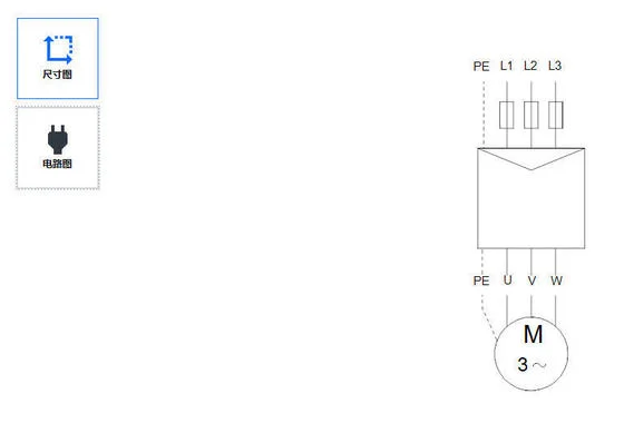110 Volt Stainless Steel Grundfos Submersible Deep Well Pump Centrifugal Pump - 6