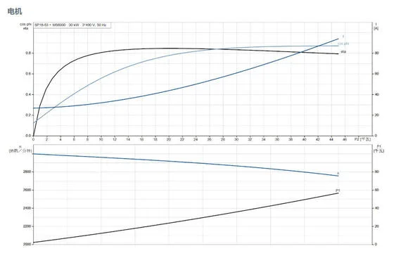 Grundfos 3-Inch 30KW Stainless Steel Electric Deep Well Pump For Irrgation Mining - 4
