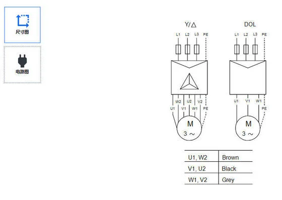 Grundfos 3-Inch 30KW Stainless Steel Electric Deep Well Pump For Irrgation Mining - 6