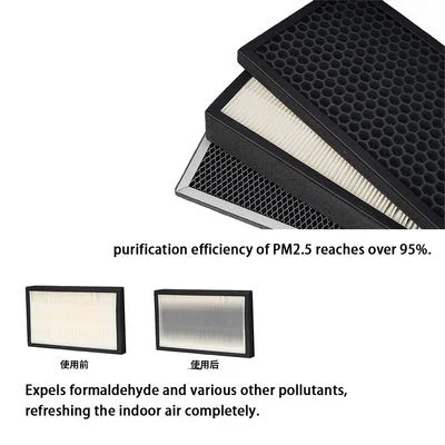 110V/220V Engineering Use Fresh Air Diffuser Mechanical Ventilation System Heating Recovery Ventilator - 4