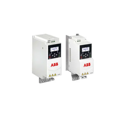 7.5kw 16.2A ABB VFD Acs180-04n-17A0-4 Frequency Converter 50Hz 60Hz - 2