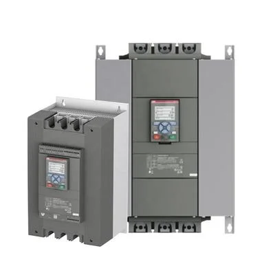 7.5kw 16.2A ABB VFD Acs180-04n-17A0-4 Frequency Converter 50Hz 60Hz - 4