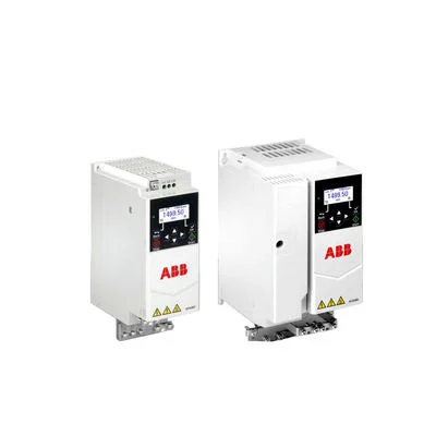 11kw 23.8A 380V 480V ABB Frequency Converter AC DC Drives Acs180-04n-15A0-4 Frequency Converters Inverters - 2