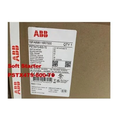 11kw 23.8A 380V 480V ABB Frequency Converter AC DC Drives Acs180-04n-15A0-4 Frequency Converters Inverters - 4