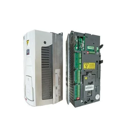 Communication Machine 15KW 30.5A ABB Frequency Converter 50hz to 60 hz ACS180-04N-033A-4 ABB VFD High Inverter - 3