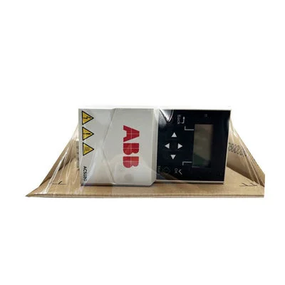 ABB VFD 22KW 48A 400V ACS180-04N-050A-4 ABB Frequency Converters 3 Phase - 6