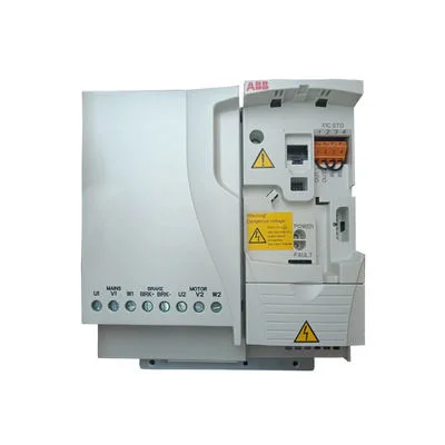 20kw Variable Frequency Analog Converters 400Hz Output 30kwt 2.2kw Esq Band ABB Inverter Acs355 Series Drive Converter - 2