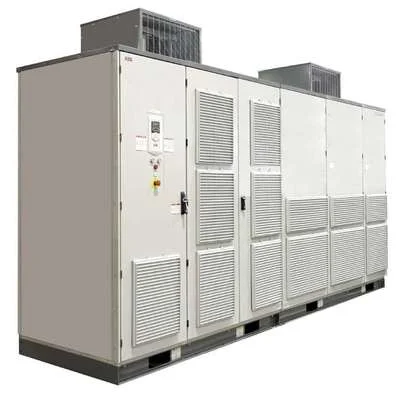 20kw Variable Frequency Analog Converters 400Hz Output 30kwt 2.2kw Esq Band ABB Inverter Acs355 Series Drive Converter - 4