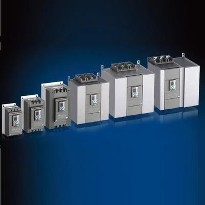 20kw Variable Frequency Analog Converters 400Hz Output 30kwt 2.2kw Esq Band ABB Inverter Acs355 Series Drive Converter - 6