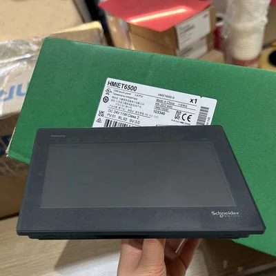 AC500 Or AC500-ECo CPUs ABB PLC DI801 AI561 AI562 AI563 AO561 AX561 PLC - 6