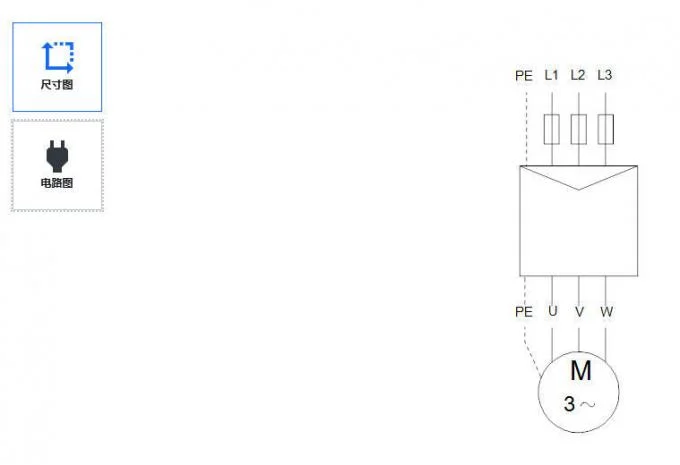 Submersible Deep Well Pump Stainless Steel Corrosion-resistant Installed Vertically Or Horizontally 4
