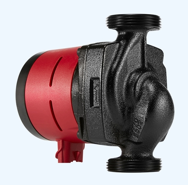 Grundfos Intelligent Circulation Pump Alpha2 -25-60 N Home Floor Heating Hot Water Pump Energy Saving and Silent - 3