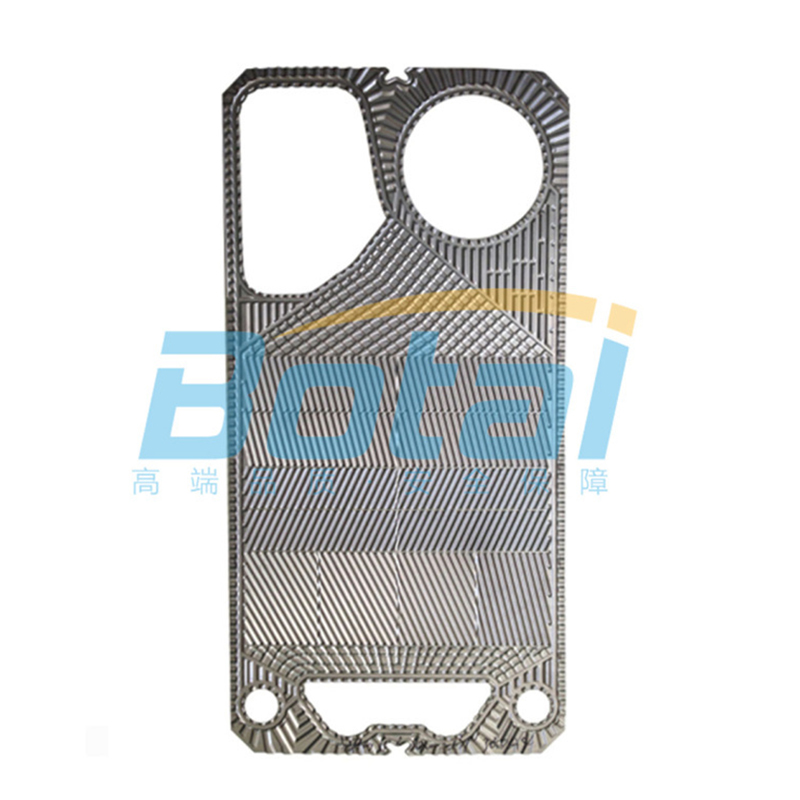 Plate Heat Exchanger Manufacturers Energy Recovery Ventilator Radiator Core