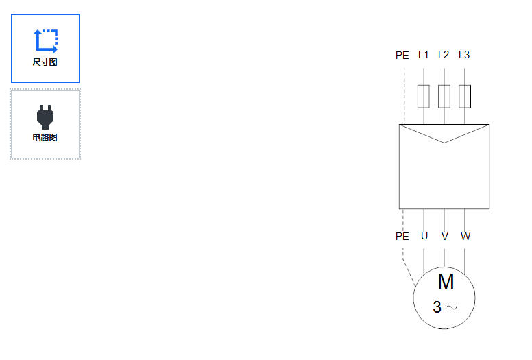 Grundfos 50 Hz Stainless Steel Electric Submersible Anti Rast Deep Well Pump - 2