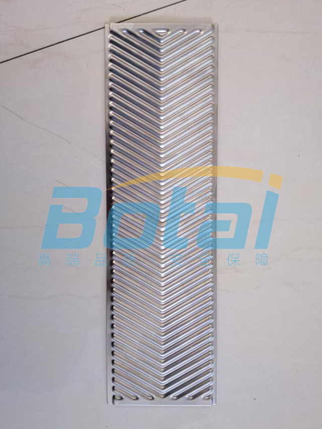 All-Welded Heat Exchanger Placa Intercambiadora De Calor - 3