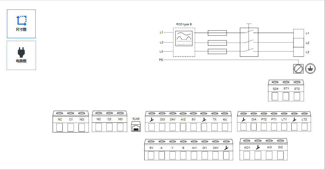 Grundfos Water Supply Unit Ultimate Solution for Municipal Residential Water Pressurization Max Pressure 16 bar - 5