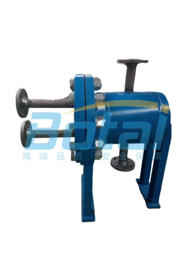 High-efficiency heat exchange of plate & shell heat exchangers - 2