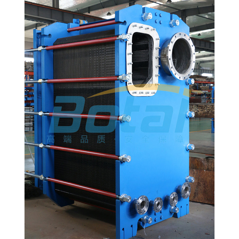 Unidad De Tratamiento Agua Intercambiador Vapor Radiator Evaporator