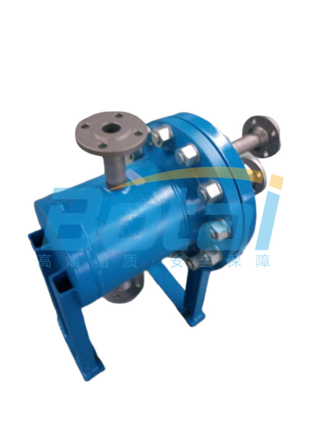 High-efficiency heat exchange of plate & shell heat exchangers - 3